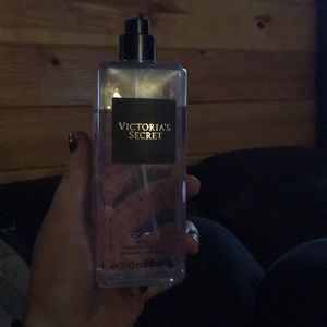 Victoria secret tease